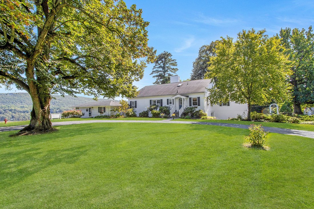 Cragston Former Estate Of Jp In Highland Falls, New York, United States