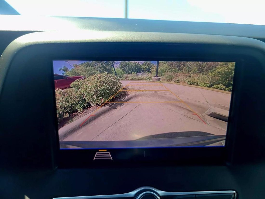 2020 Chevrolet Camaro In Pensacola, Fl, United States For Sale (13407180)