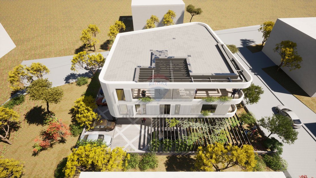 Condo/Apartment Umag, 89,13m2 In Umag, Istria County, Croatia For Sale (13402706)