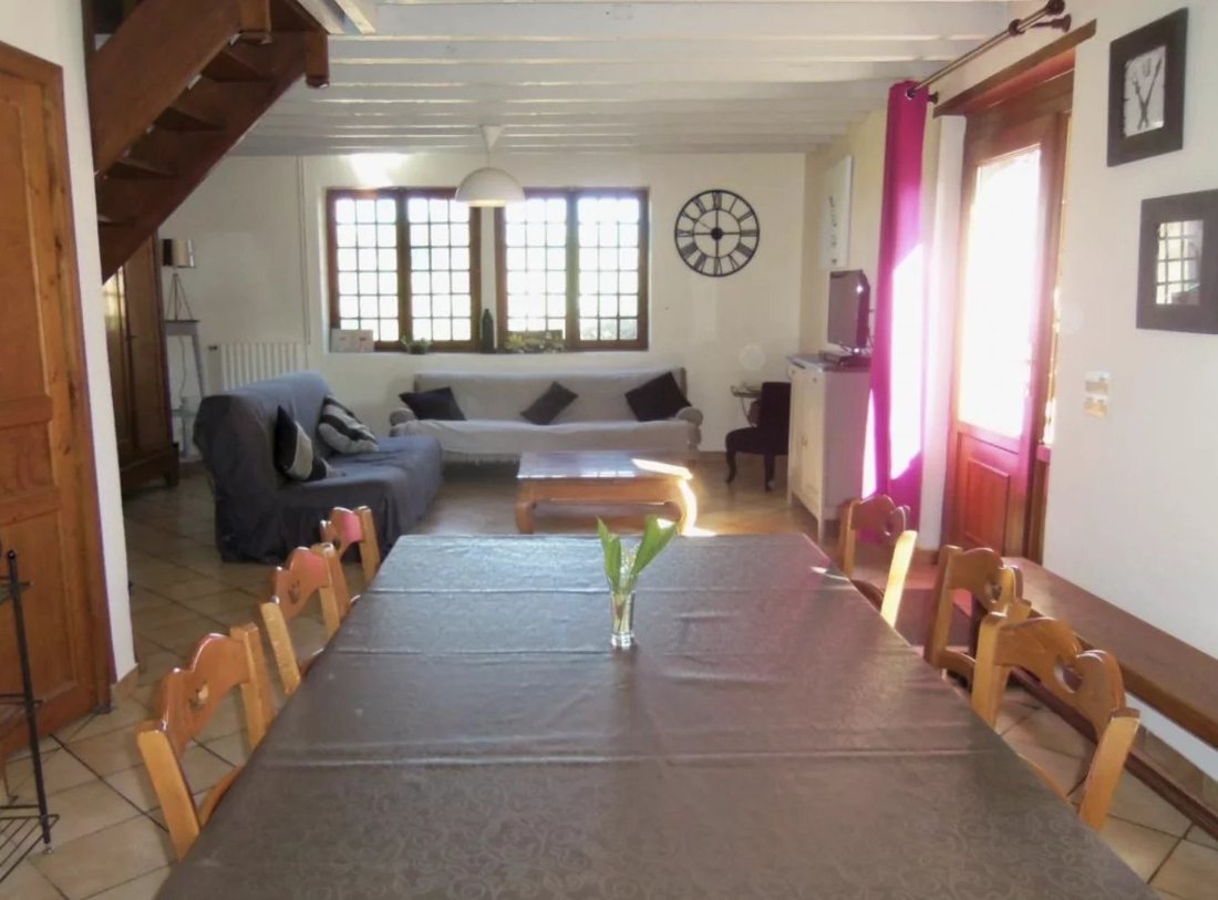 Étretat House In étretat, Normandy, France For Sale (13402942)