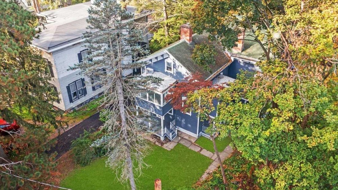 9 Garfield Pl, Poughkeepsie City, Ny In Spackenkill, New York, United