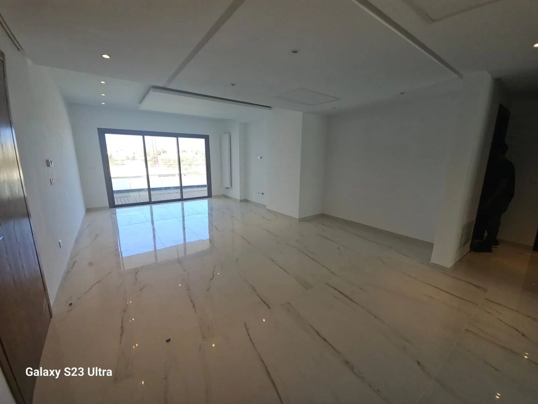Tunis Apartment In Gammarth, Tunis, Tunisia For Sale (13402171)