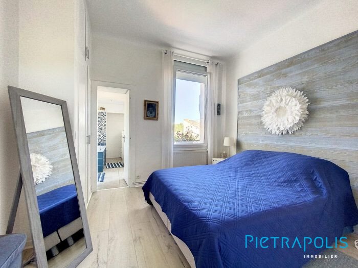 Sète Apartment In Sète, Occitanie, France For Sale (13405274)