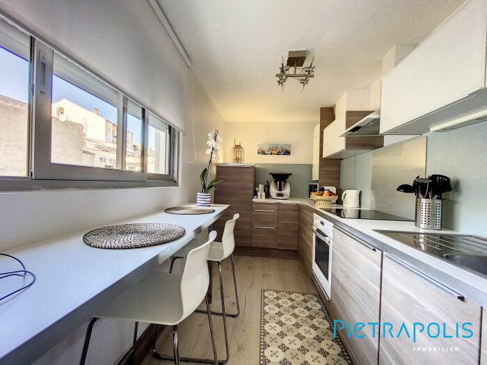 Sète Apartment In Sète, Occitanie, France For Sale (13405274)