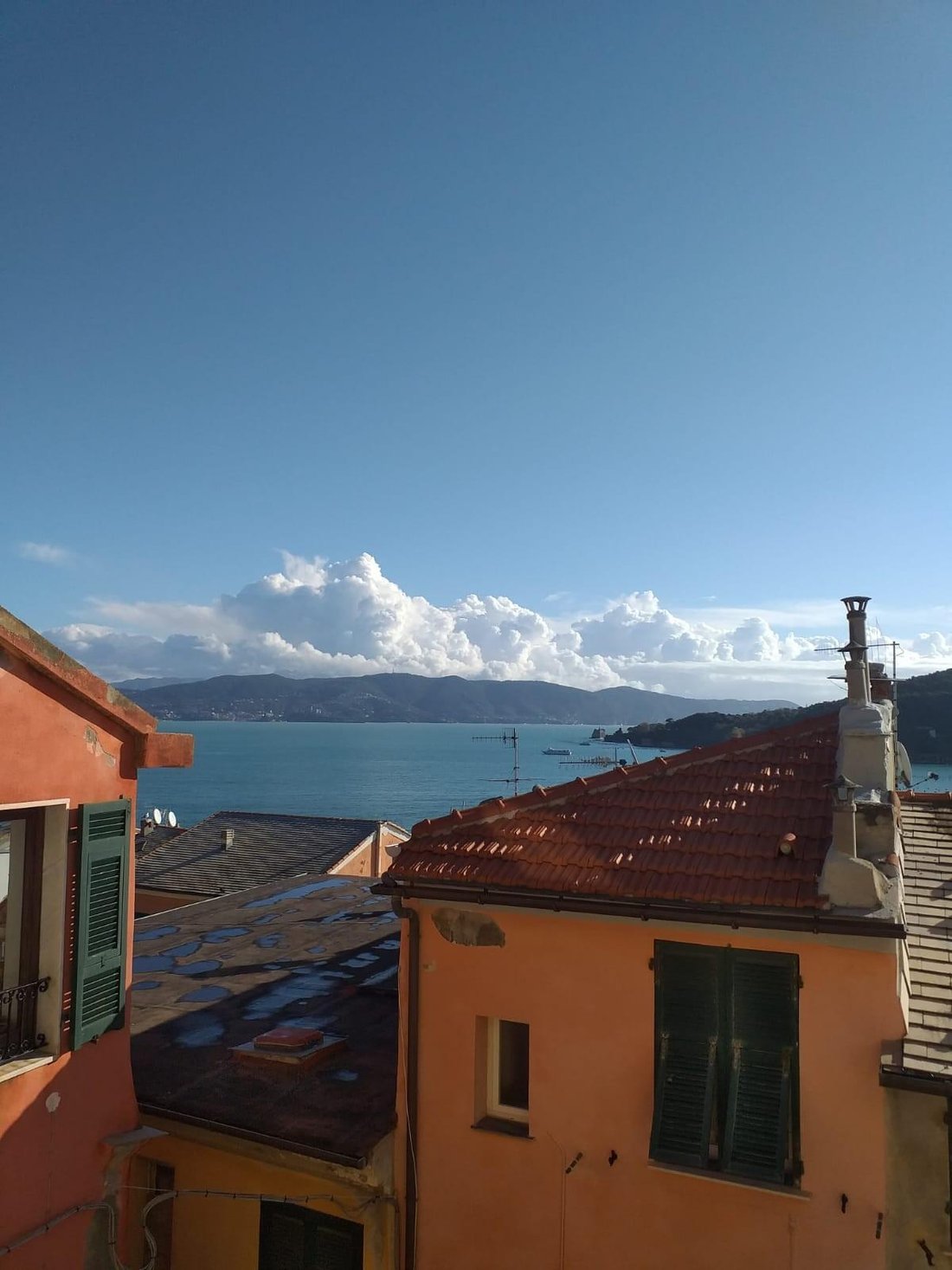 Apartment in Porto Venere, Liguria, Italy 3 - 13406477