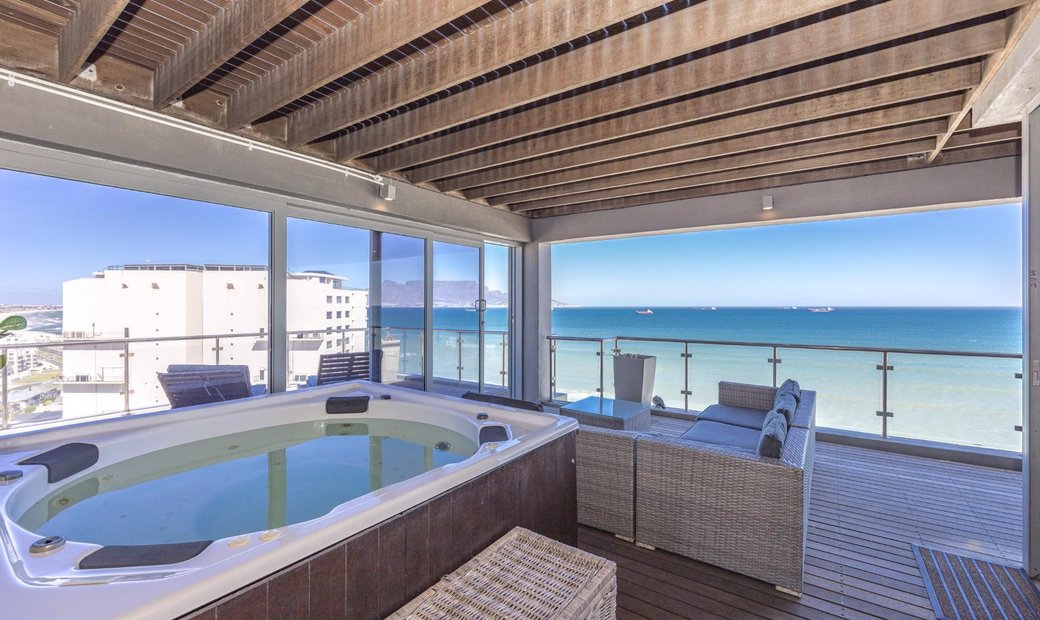 Exquisite Turnkey Four Bedroom In Cape Town, Western Cape, South Africa