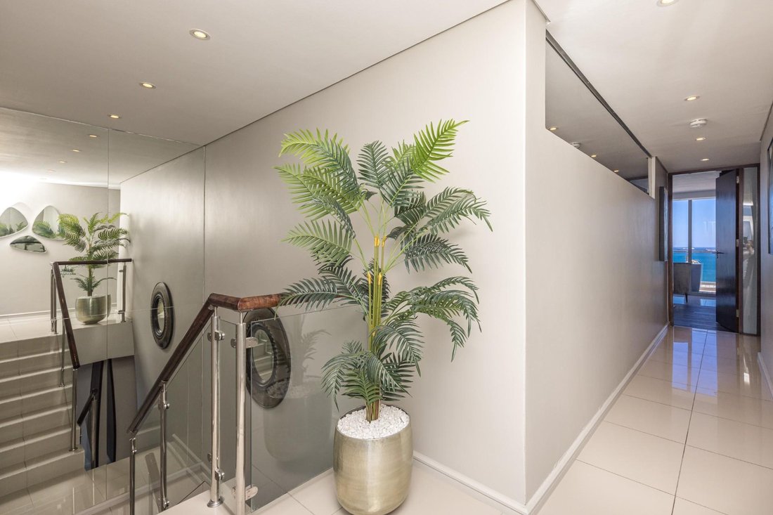 Exquisite Turnkey Four Bedroom In Cape Town, Western Cape, South Africa