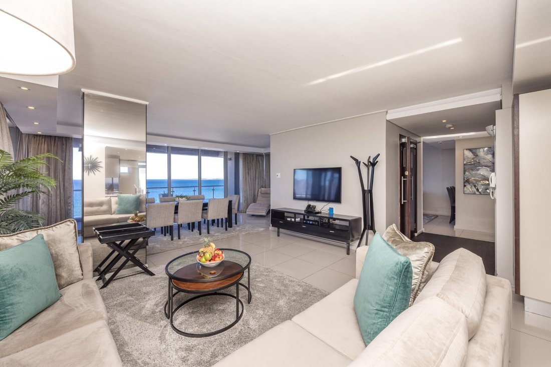 Exquisite Turnkey Four Bedroom In Cape Town, Western Cape, South Africa