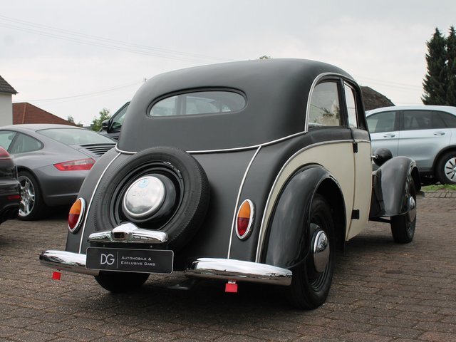 Dkw F8 In Badem, Germany For Sale (13404889)