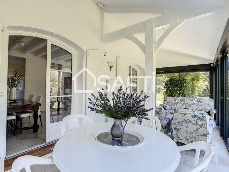 Labenne Ocean La Plage A Pied In Labenne, Nouvelle Aquitaine, France