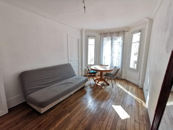 Issy Les Moulineaux In Issy Les Moulineaux, île De France, Frankreich