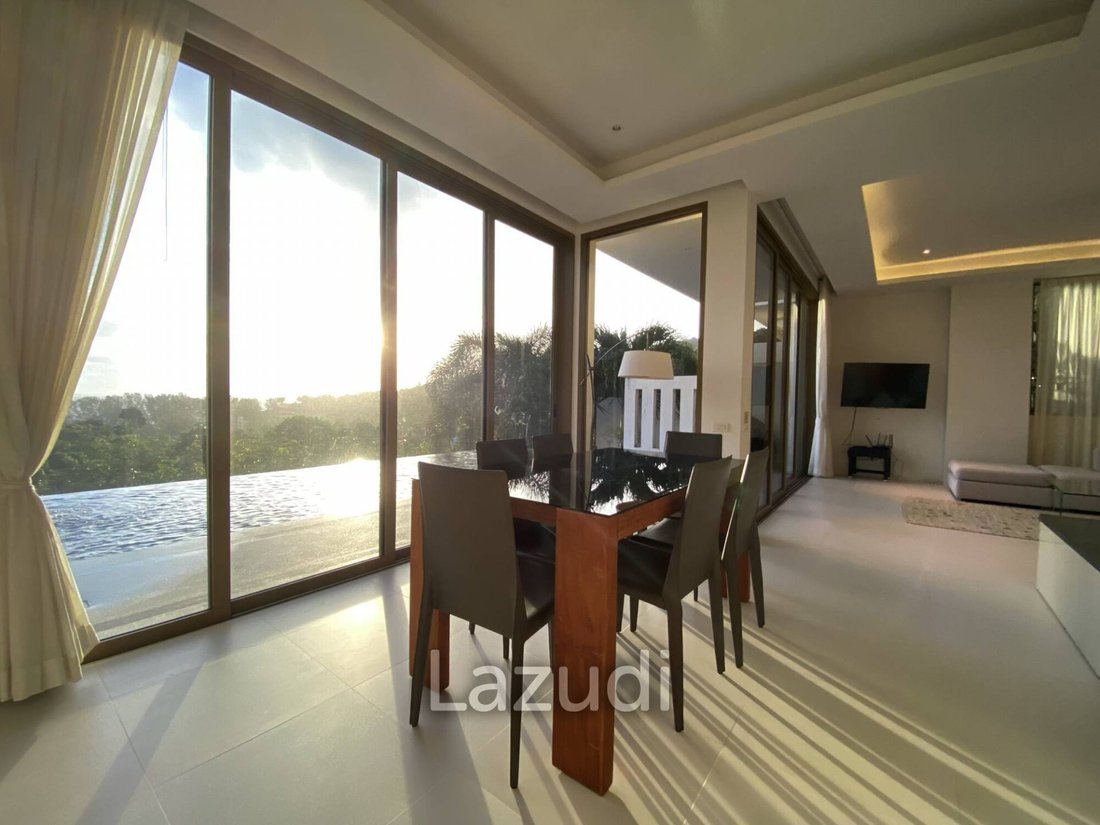 Villa in Sakhu, Phuket, Thailand 5 - 13406999