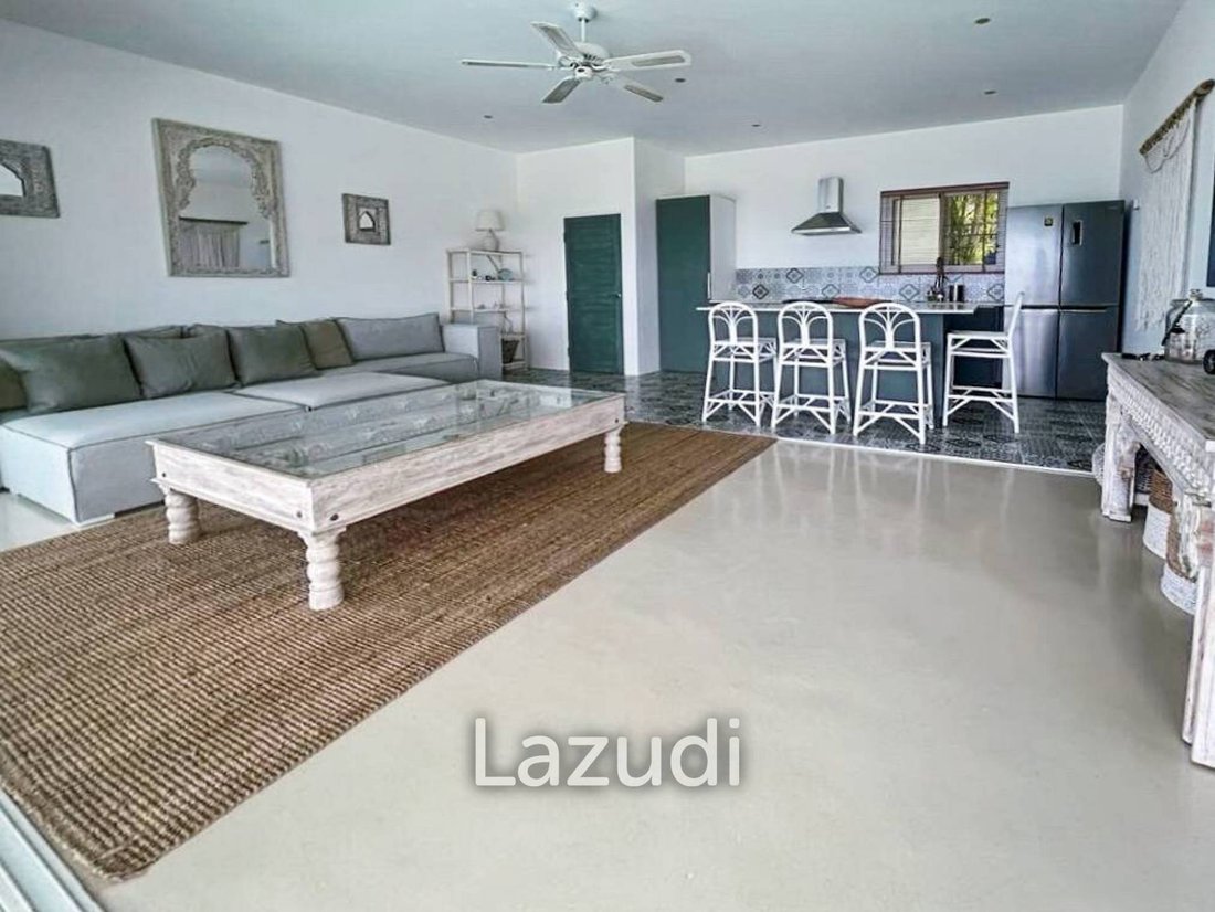 Villa in Koh Samui, Surat Thani, Thailand 3 - 13406962