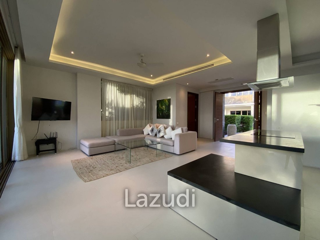 Villa in Sakhu, Phuket, Thailand 2 - 13406999