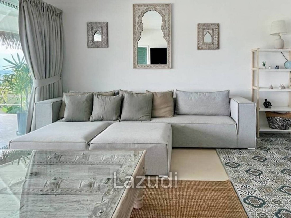 Villa in Koh Samui, Surat Thani, Thailand 4 - 13406962