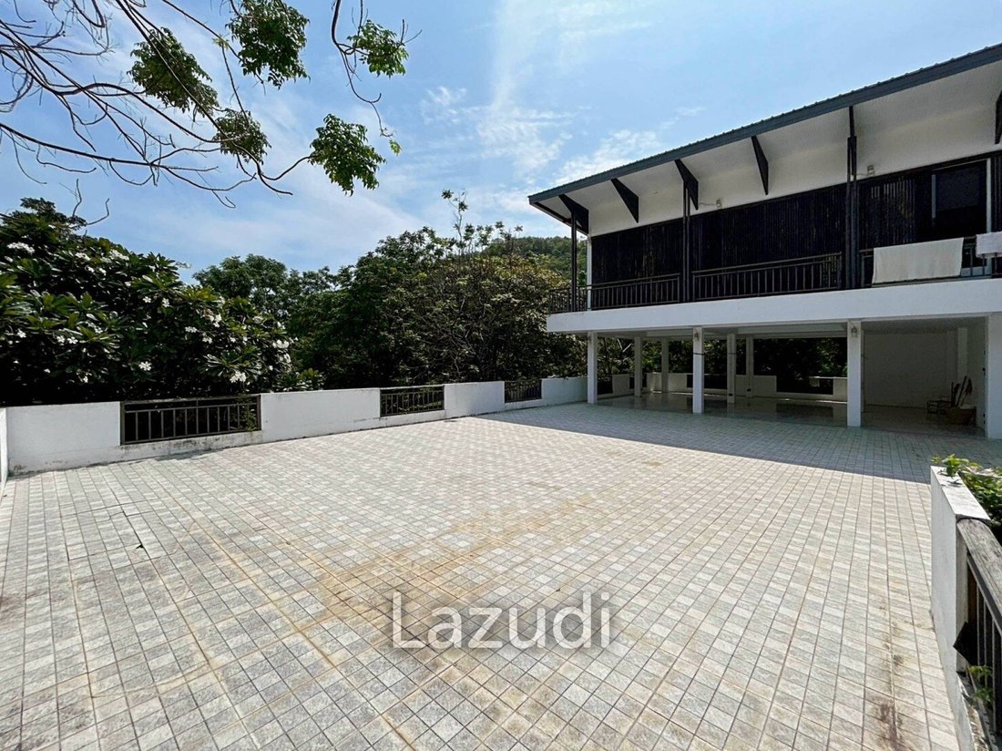 Villa in Nong Kae, Tanintharyi Region, Thailand 4 - 13406911