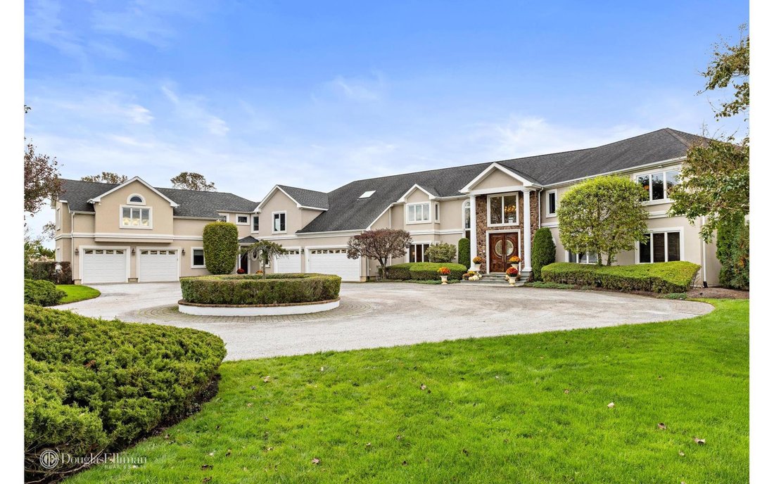 House Rumson In Rumson, New Jersey, United States For Sale (13405765)