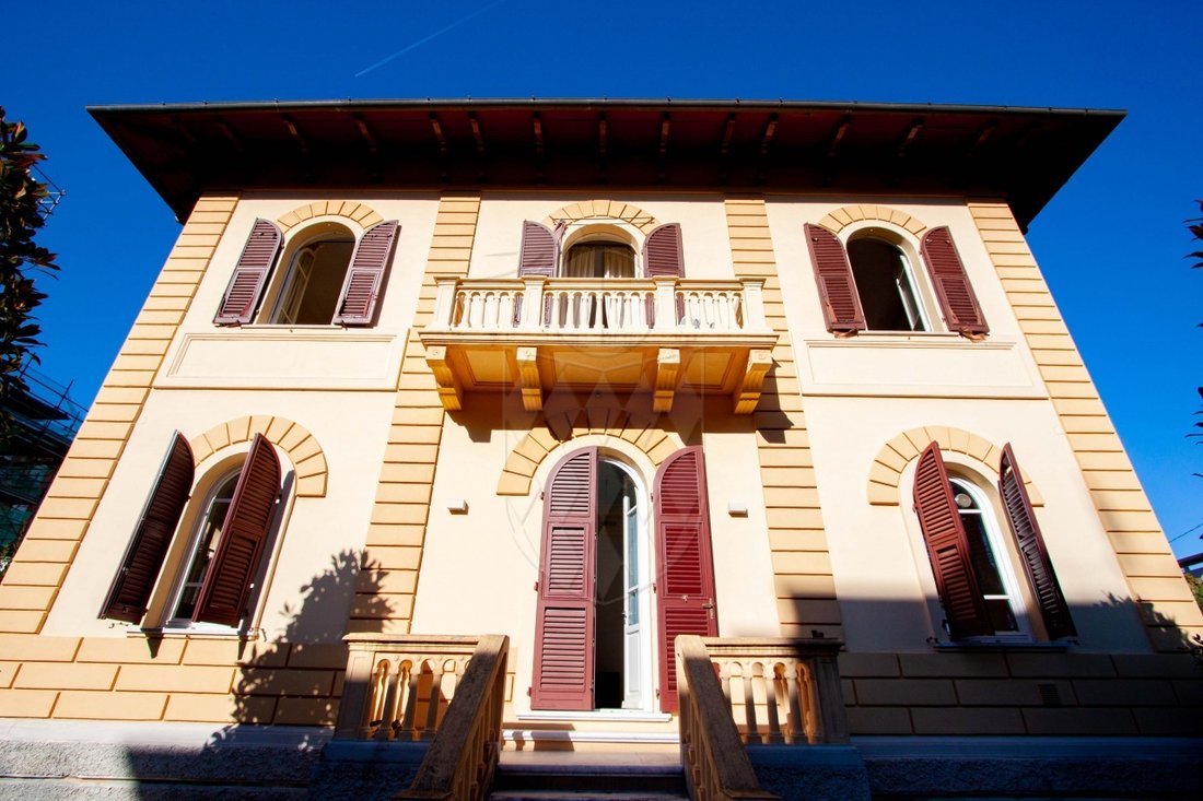 Appartamento a Sarzana, Liguria, Italia 2 - 12469338