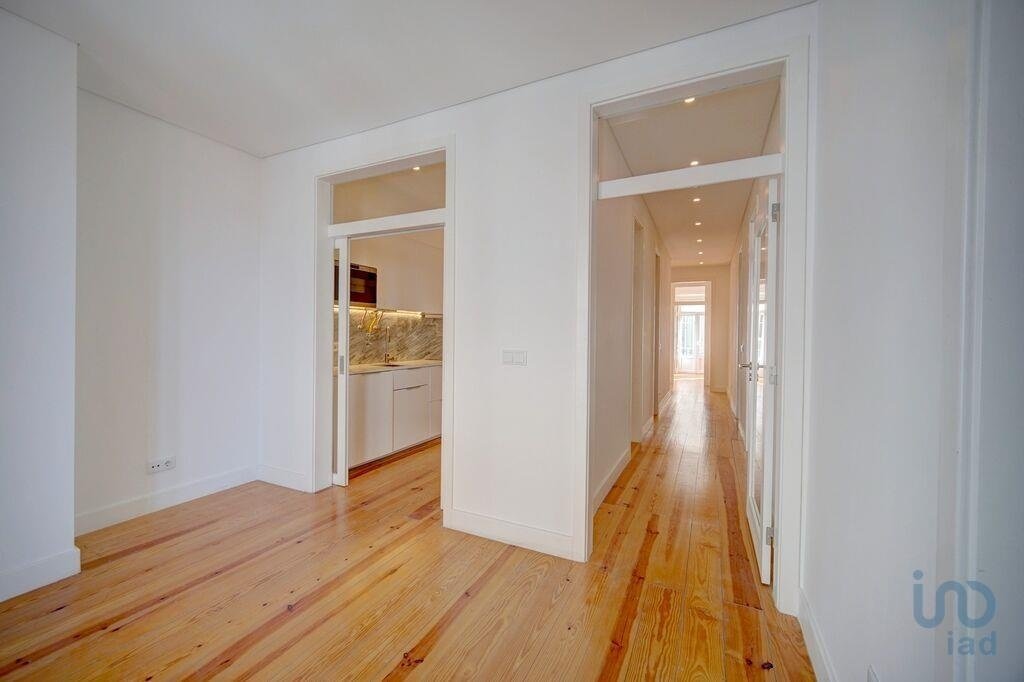 Lisboa Apartment In Lisbon, Portugal For Sale (13408159)