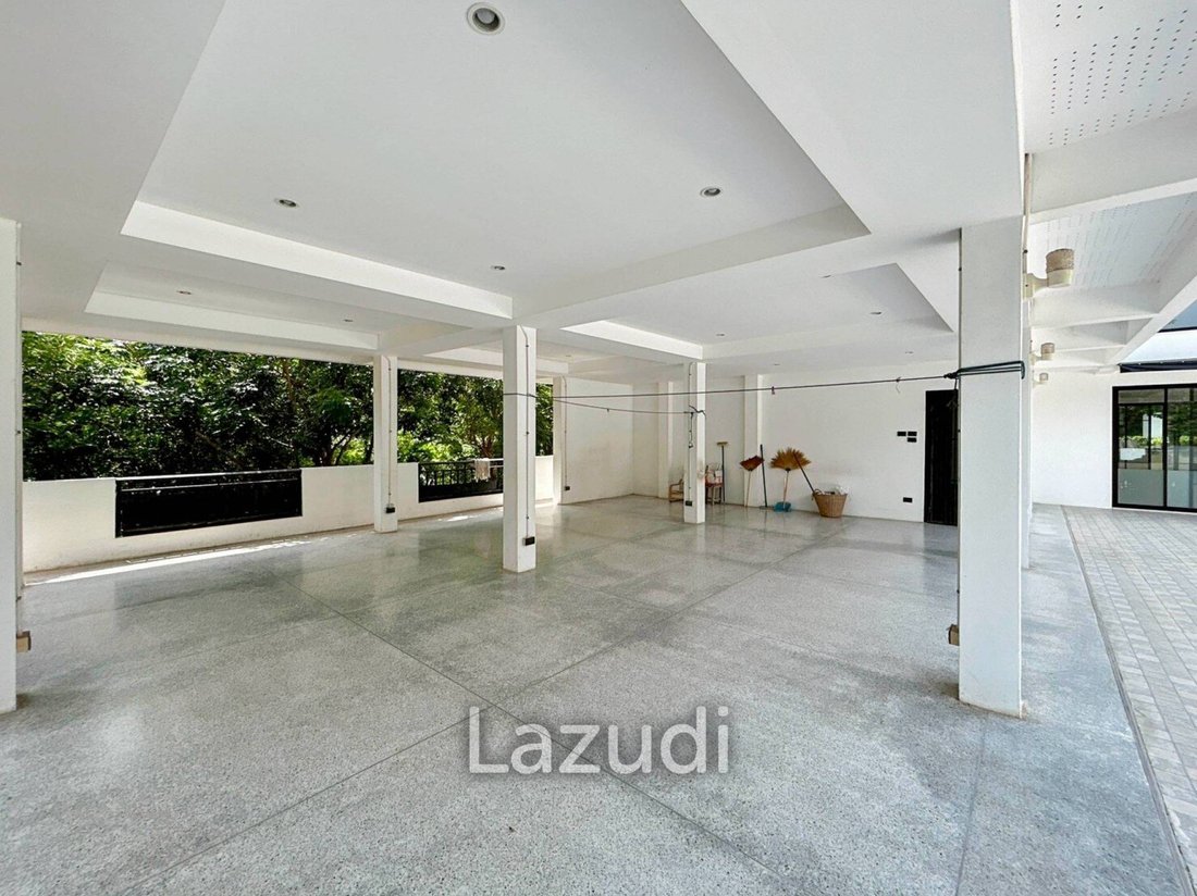 Villa in Nong Kae, Tanintharyi Region, Thailand 5 - 13406911