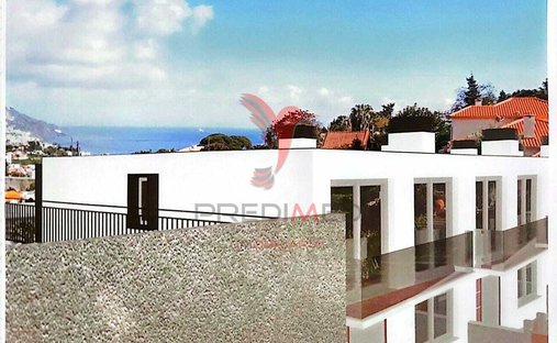Haus in São Martinho, Autonome Region Madeira, Portugal 1