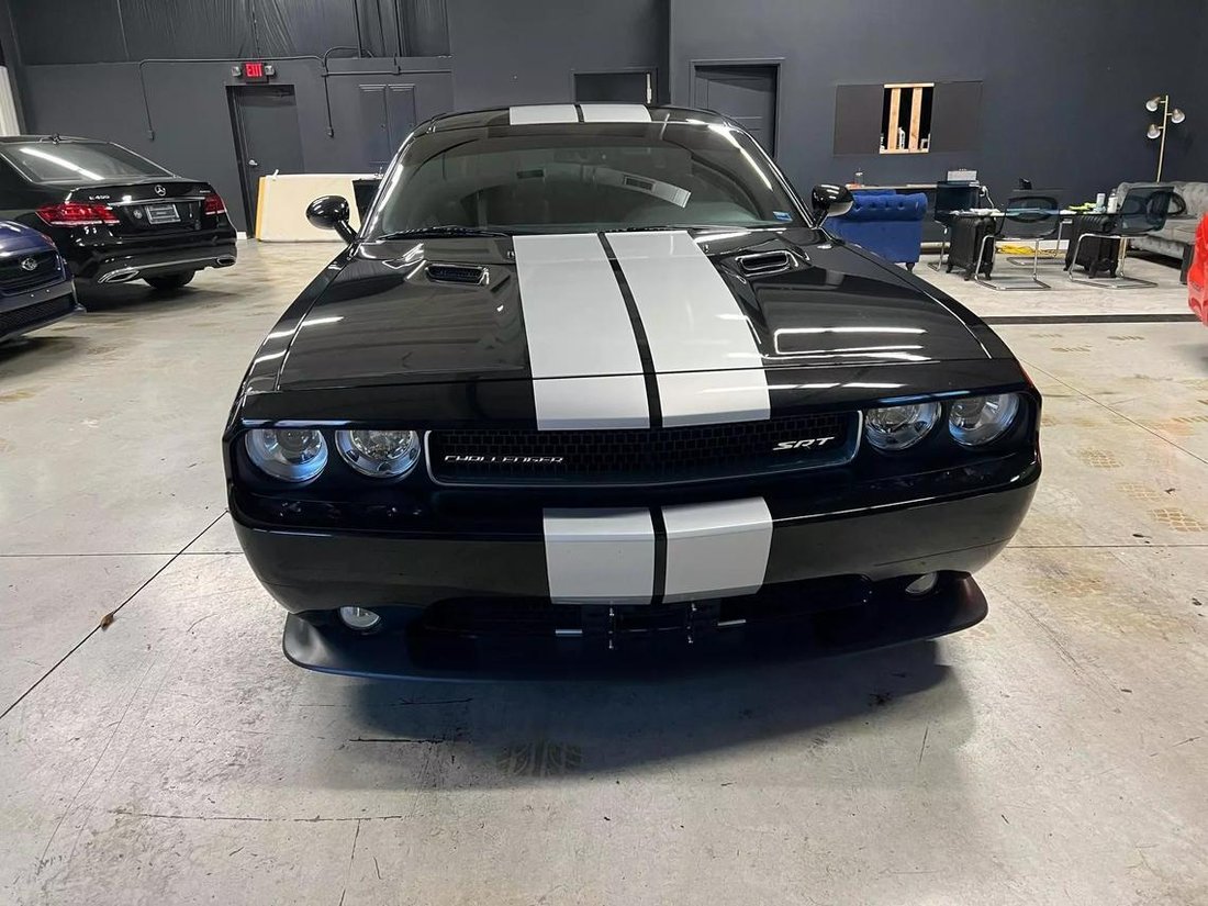 2013 Dodge Challenger In Nixa, Mo, United States For Sale (13407168)