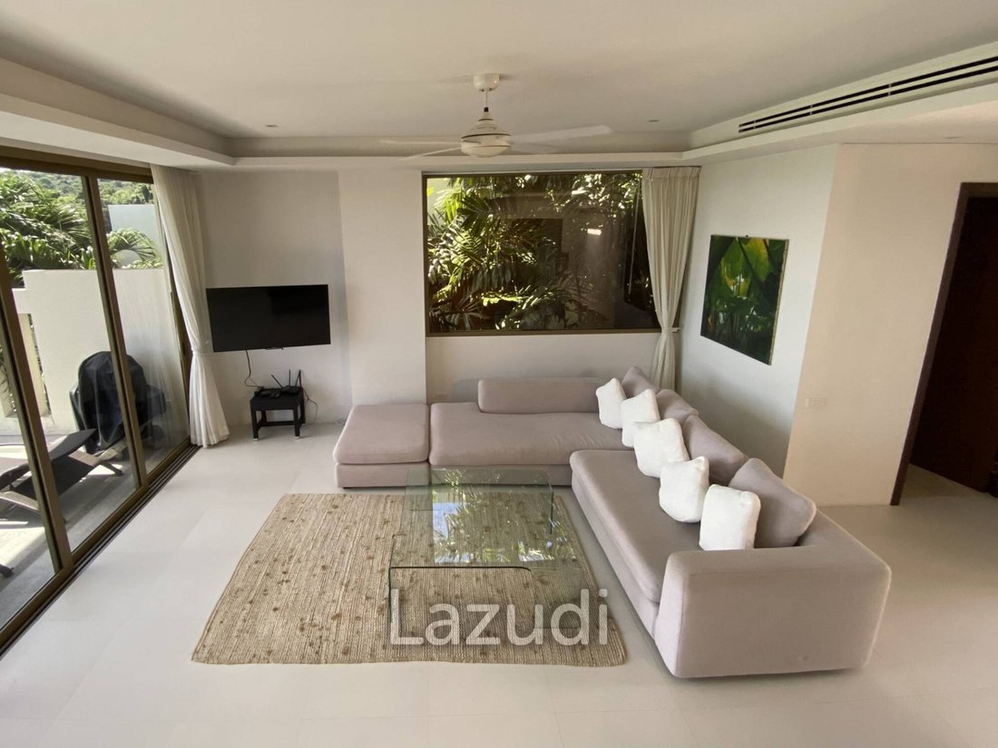Villa in Sakhu, Phuket, Thailand 4 - 13406999