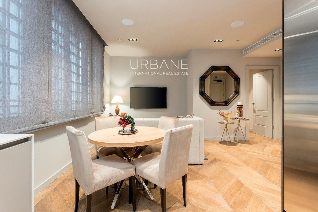Apartment in Ciutat Vella, Barcelona, Spain 2 - 13406377