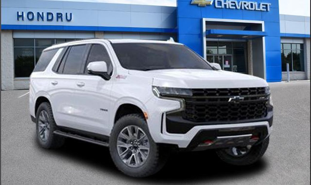 2023 Chevrolet Tahoe In Elizabethtown, Pa, United States For Sale 