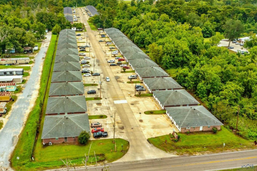 Apartment Thibodaux In Thibodaux, Louisiana, United States For Sale