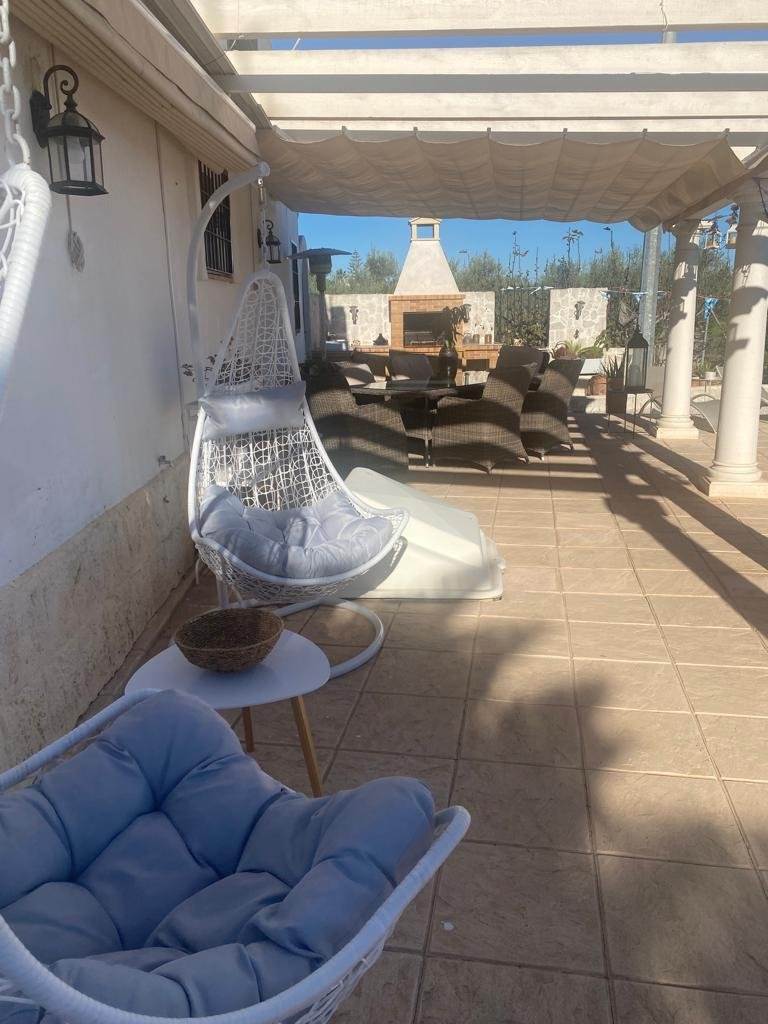 Finca en Dolores, Comunidad Valenciana, España 3 - 13405970
