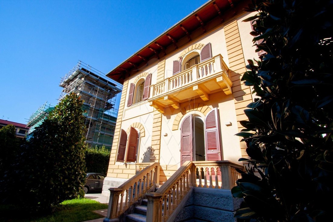 Appartamento a Sarzana, Liguria, Italia 3 - 12469338