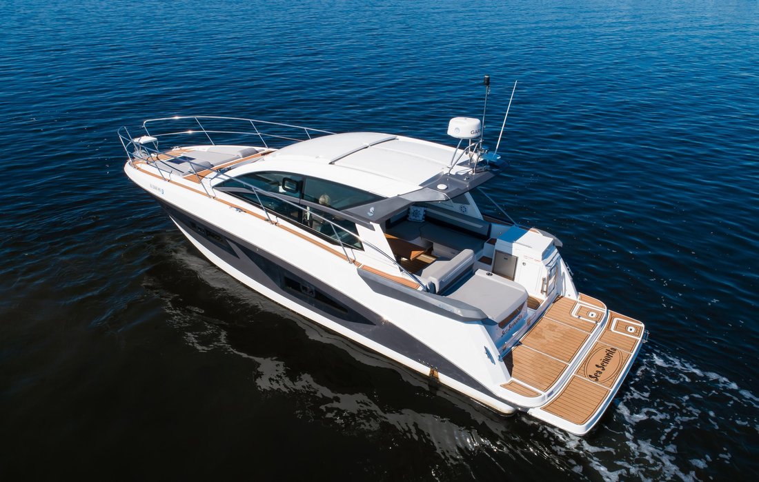 Cruiser in United States 4 - 13405701