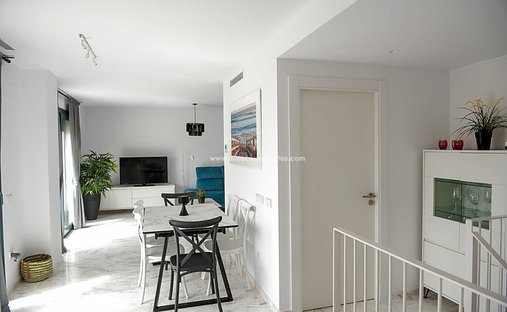 Apartment in Ibiza Town, Balearic Islands, Spain 1