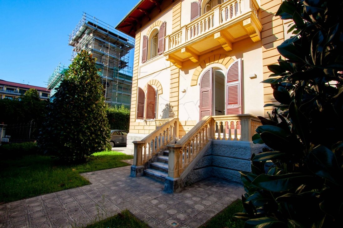 Appartamento a Sarzana, Liguria, Italia 4 - 12469338