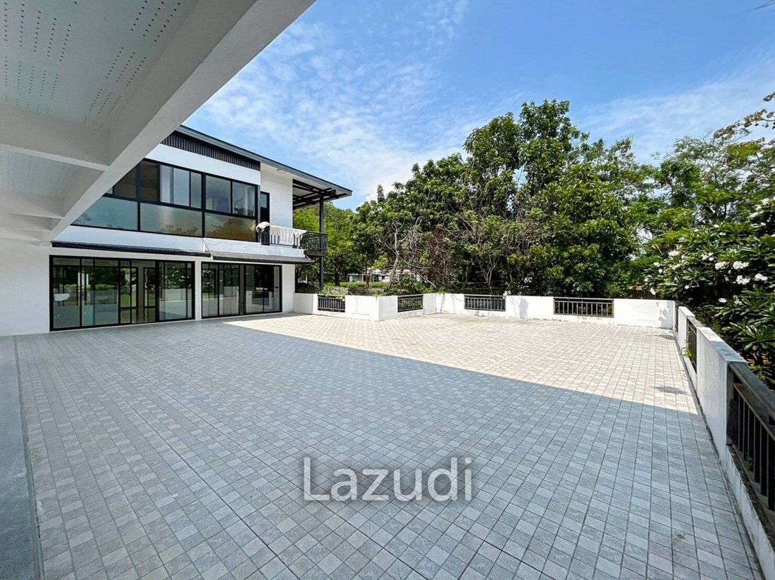 Villa in Nong Kae, Tanintharyi Region, Thailand 3 - 13406911