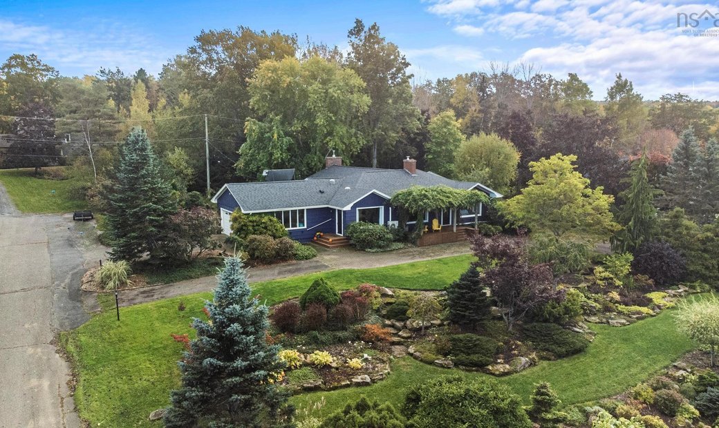 Homes For Sale Wolfville Ns at Eric Hopper blog