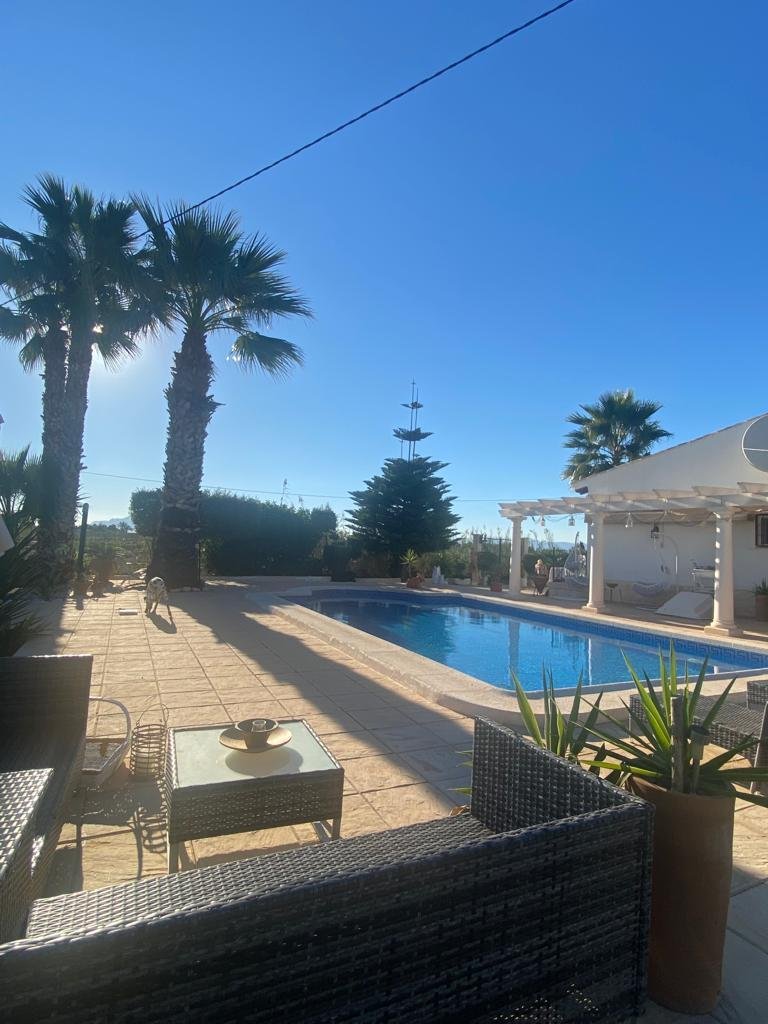 Finca en Dolores, Comunidad Valenciana, España 5 - 13405970