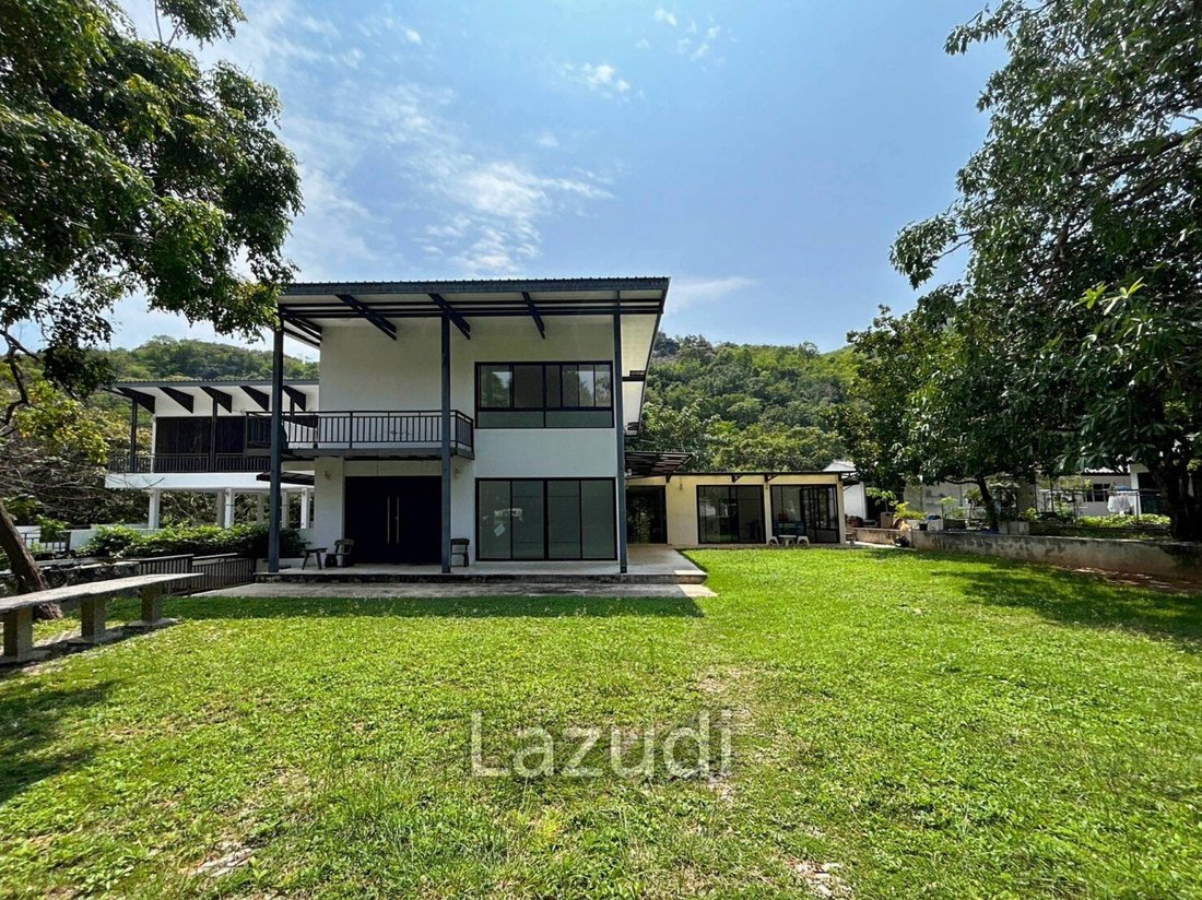 Villa in Nong Kae, Tanintharyi Region, Thailand 1 - 13406911