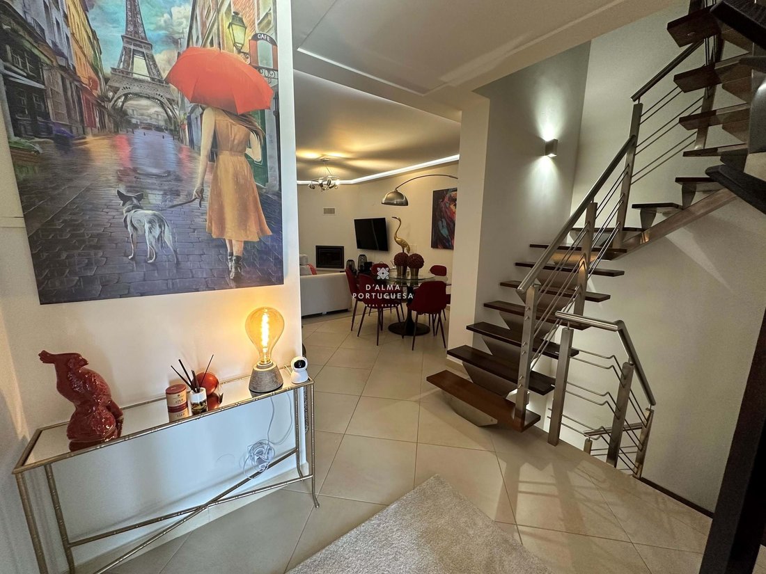 Villa in Vilamoura, Quarteira, Algarve 4 - 13405627
