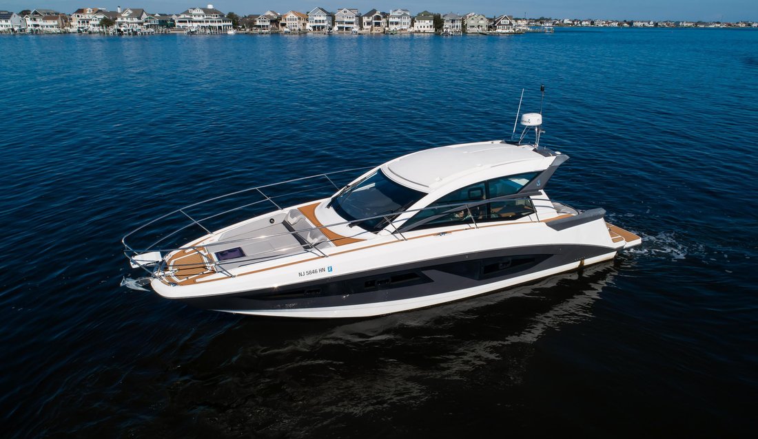 Cruiser in United States 1 - 13405701