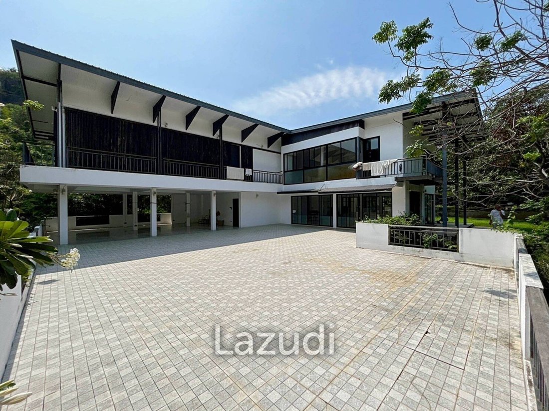Villa in Nong Kae, Tanintharyi Region, Thailand 2 - 13406911