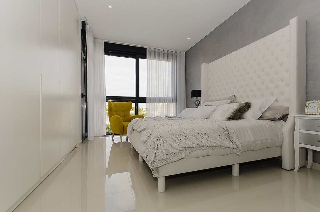Villa in Dehesa de Campoamor, Orihuela, Valencian Community 4 - 12415175
