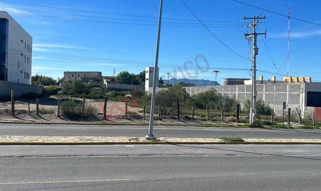 Lots And Land Saltillo In Saltillo, Mexico For Sale (13408513)