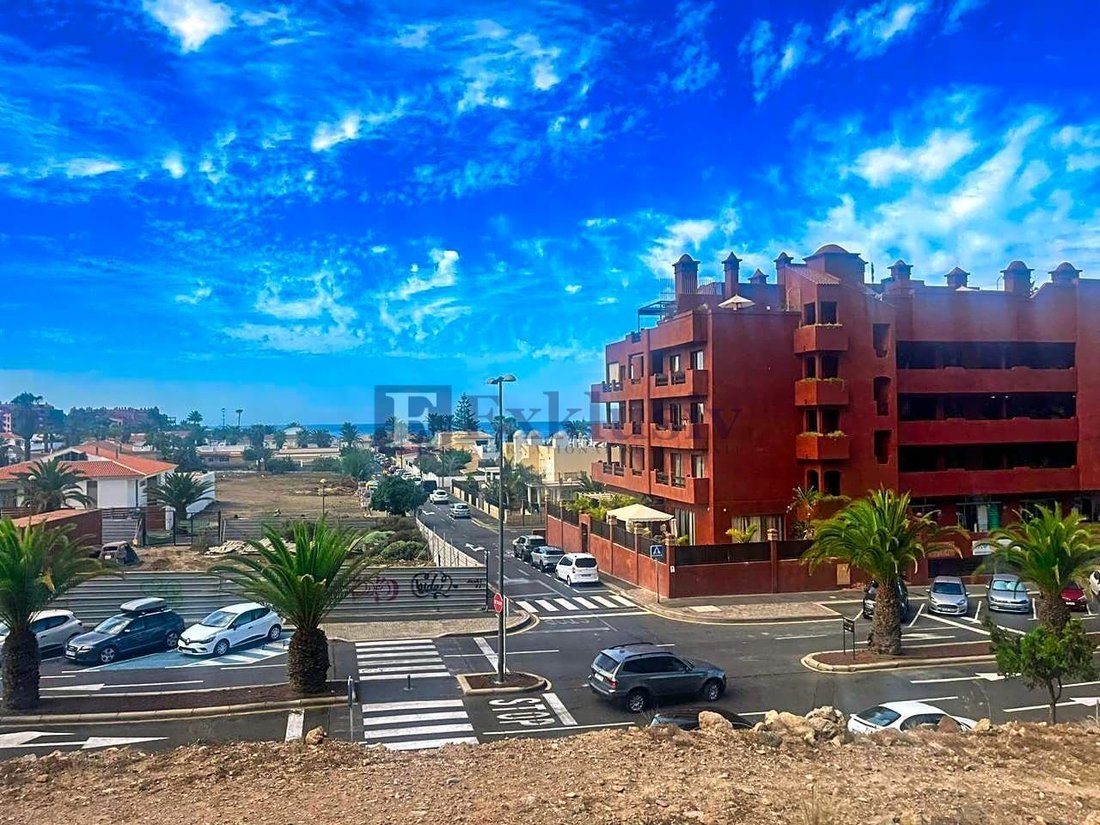 Land in Arona, Canary Islands, Spain 2 - 13409343