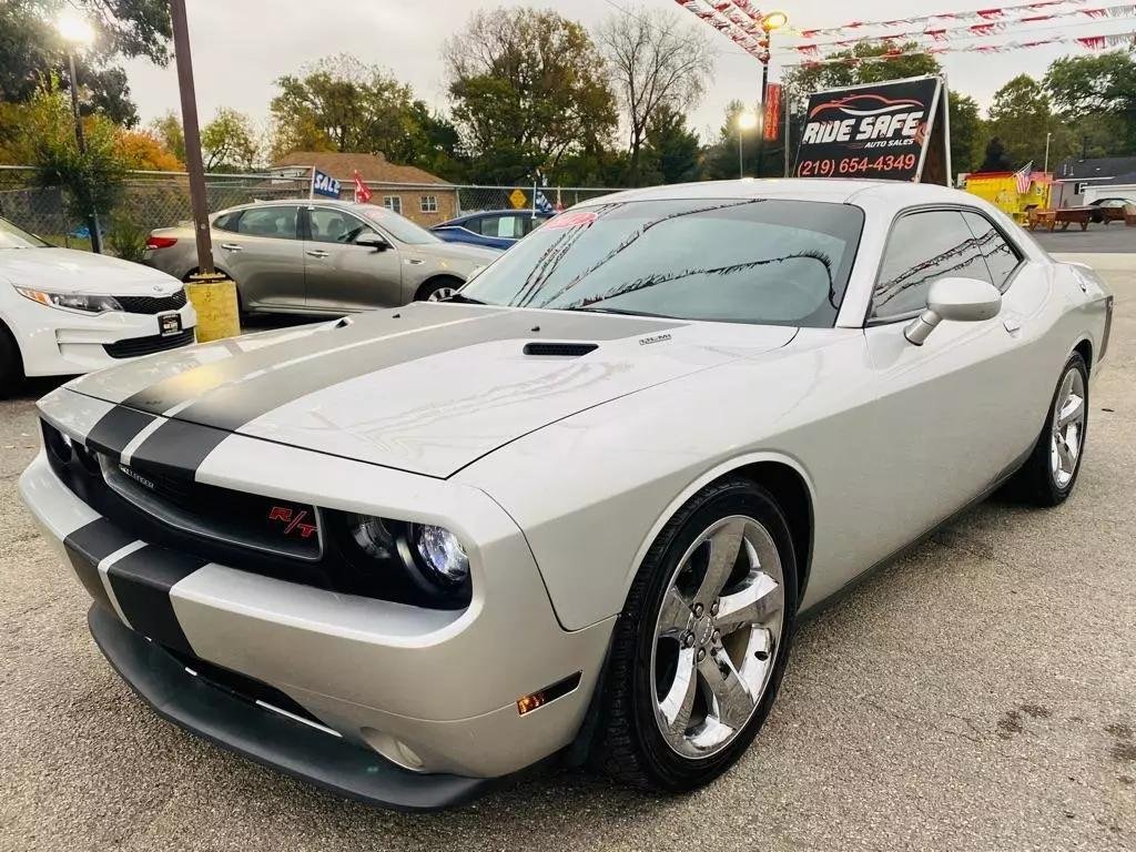 2012 Dodge Challenger In Lake Station, In, United States For Sale (13404238)