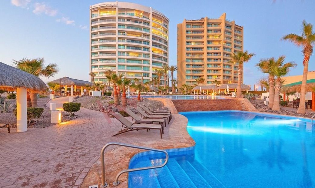 Residential Puerto Peñasco In Playa Encanto, Sonora, Mexico For Sale
