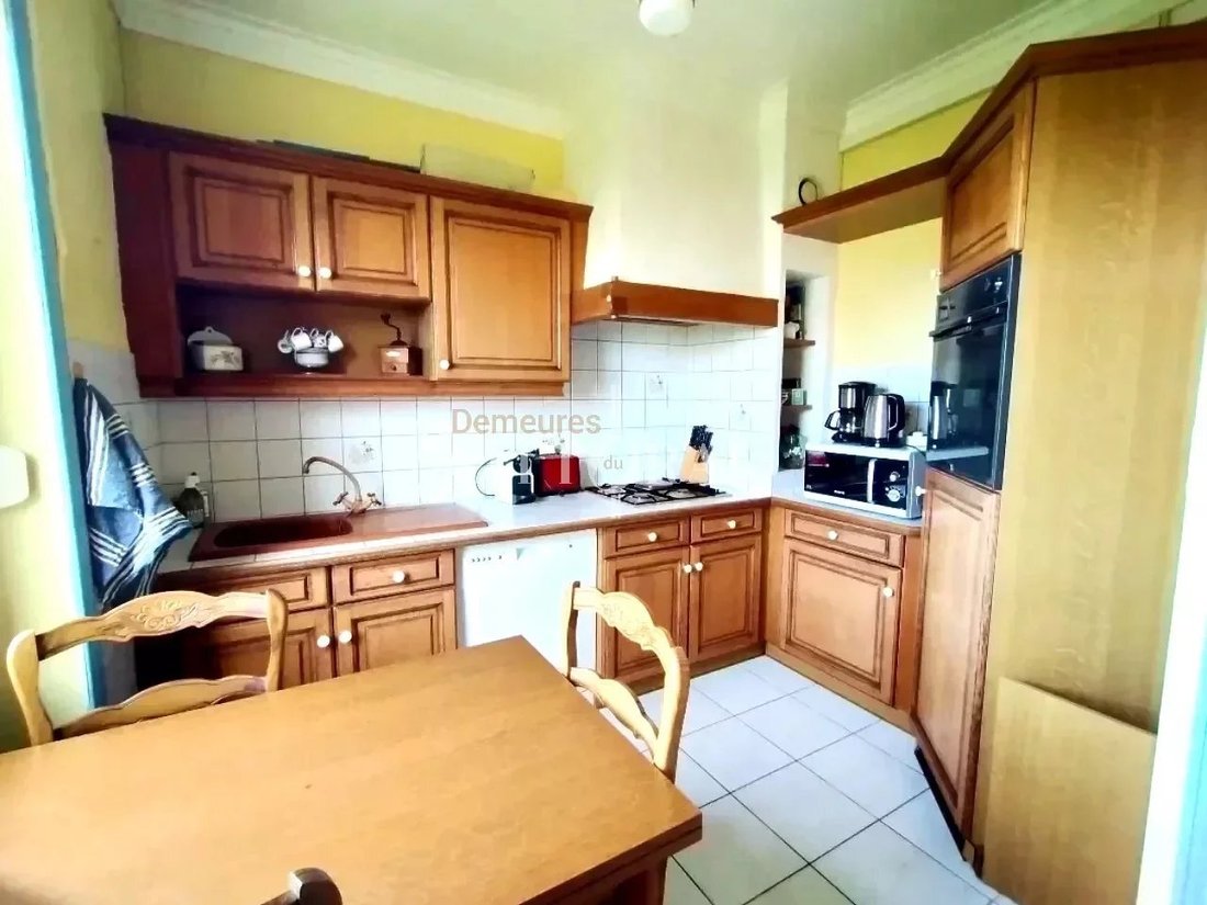 Trégastel House In Trégastel, Brittany, France For Sale (13408382)