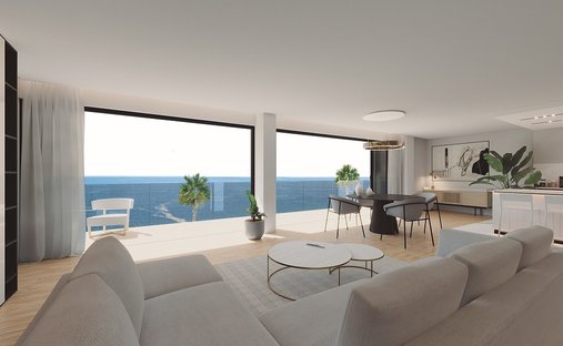 Apartment in Altea, Valencian Community, Spain 1
