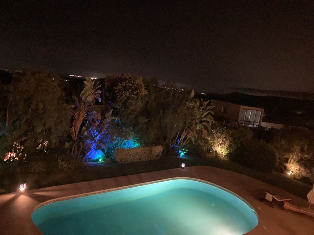 Villa in Sotogrande, San Roque, Andalusia 5 - 13409384